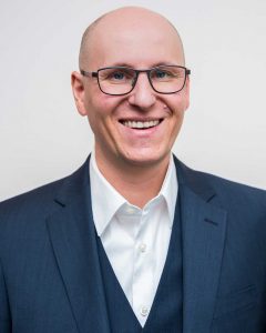 Robert Nabenhauer - Nabenhauer Consulting