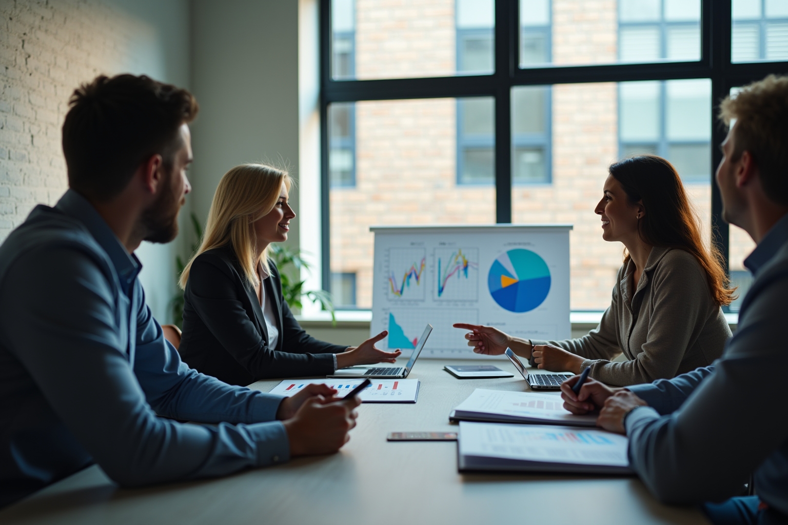 marketingstrategien entwickeln-Titel
