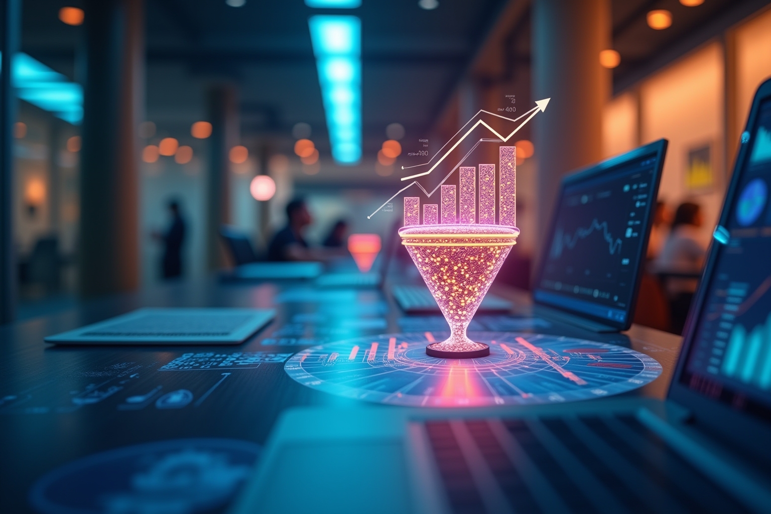 online marketing und vertrieb-Titel