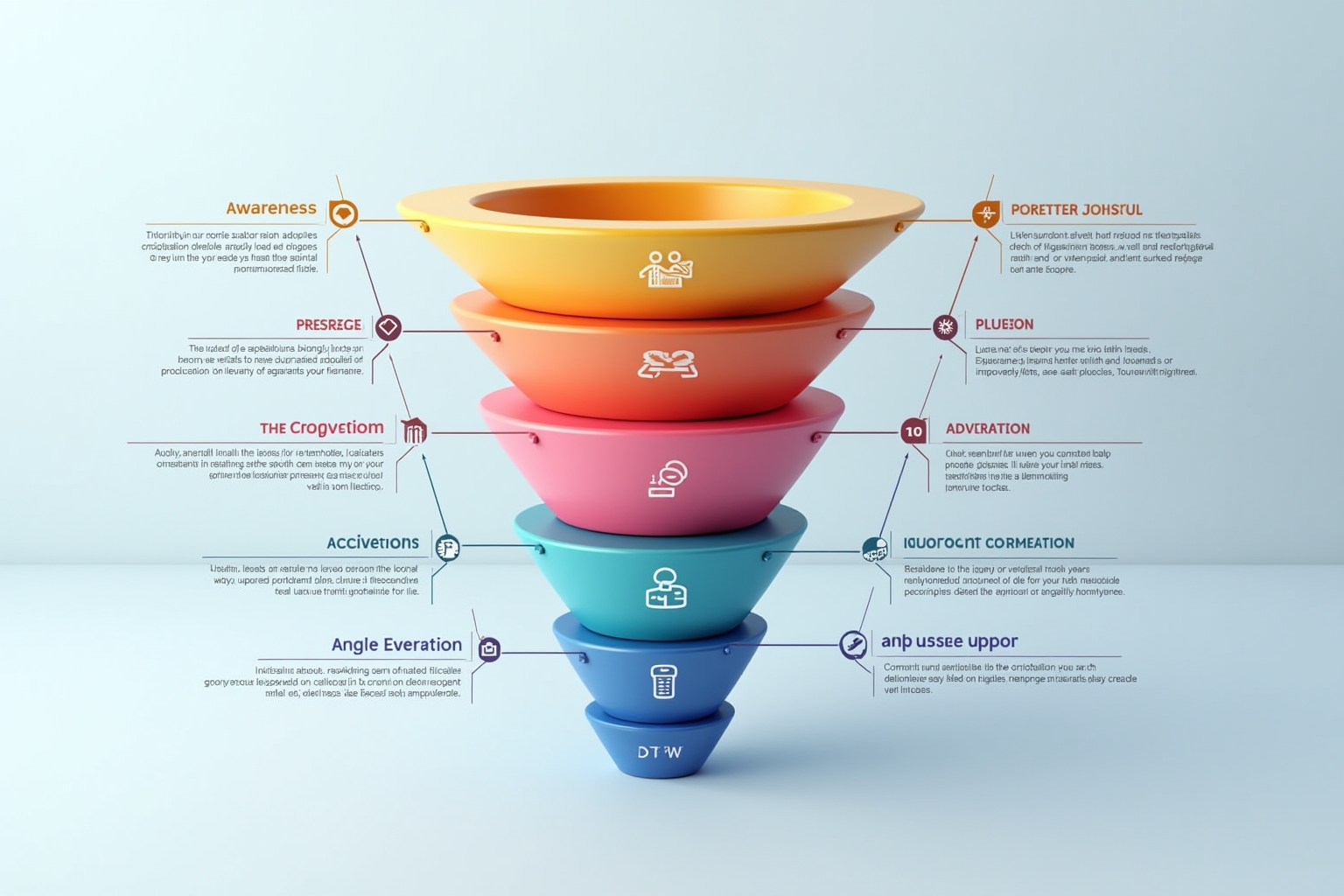 full funnel marketing-Titel