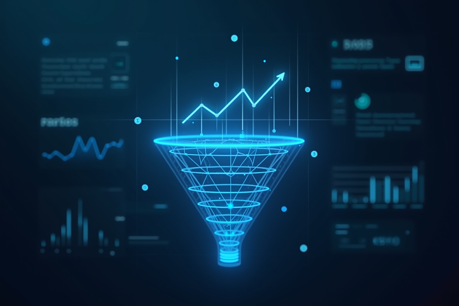 funnel marketing online-Titel