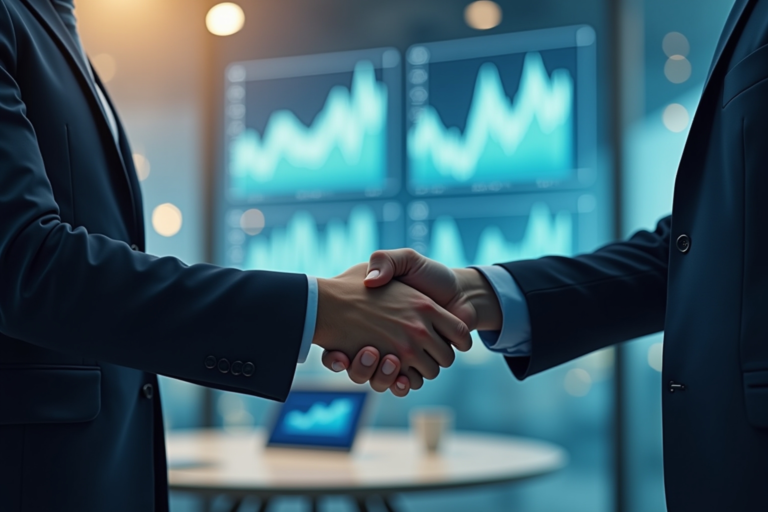 leadgenerierung b2b-Titel