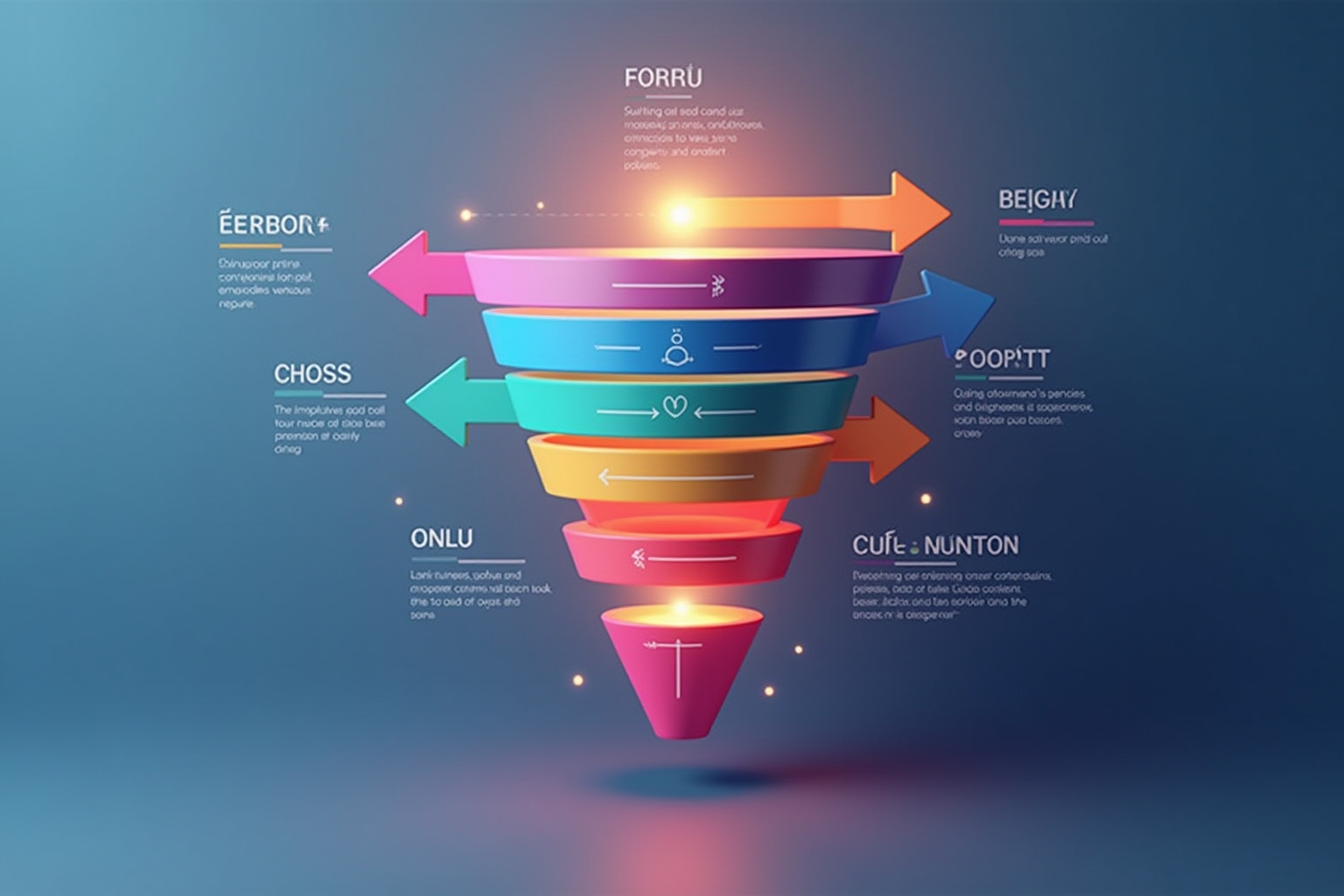 marketing funnel beispiele-Titel