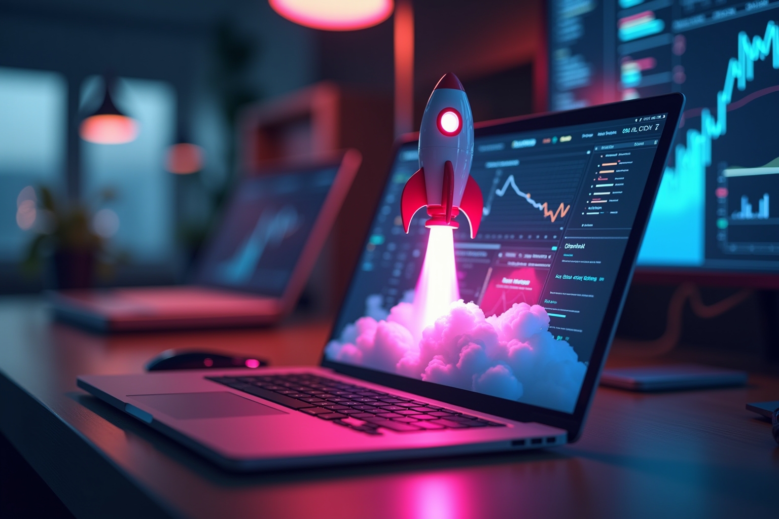online marketing für startups-Titel