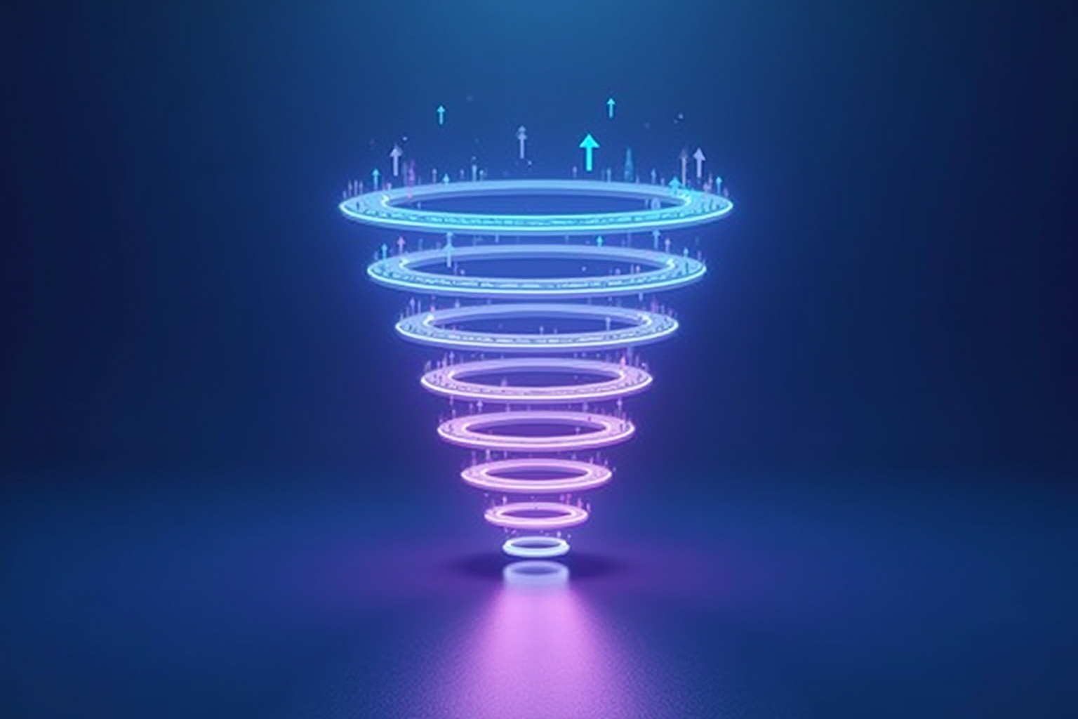 sales funnel builder-Titel