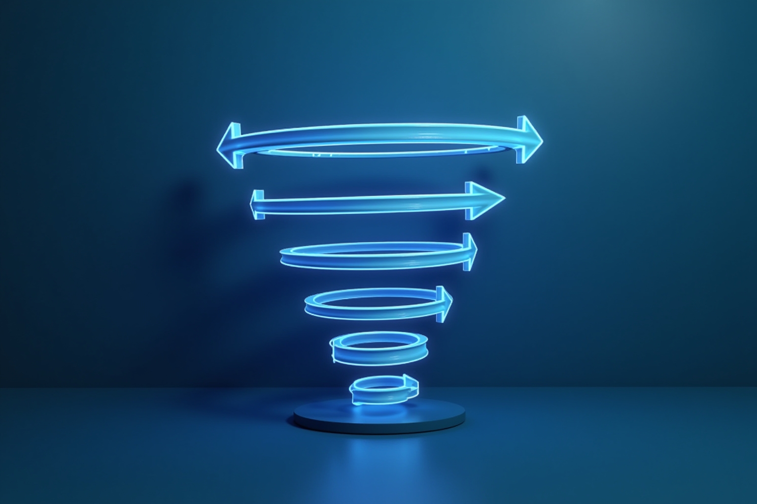 sales funnel marketing-Titel
